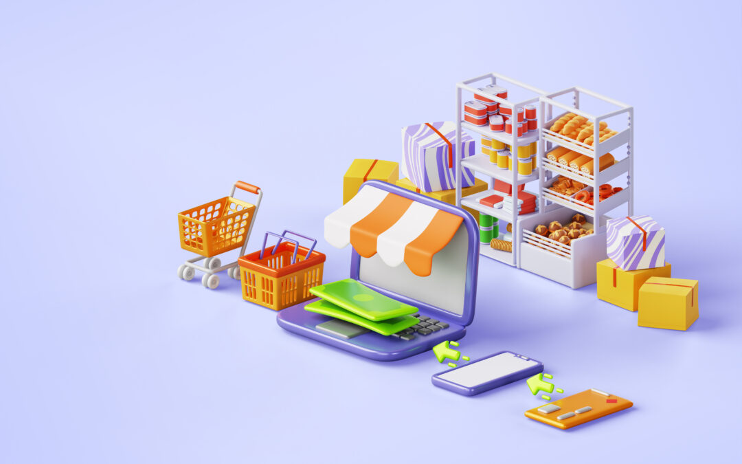 The Rise of AI-Powered Product Photography for Small Sellers