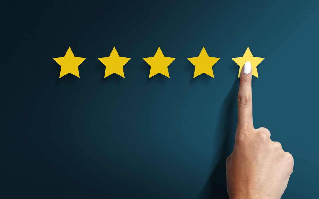 How Customer Reviews Shape Buying Decisions More Than Ads