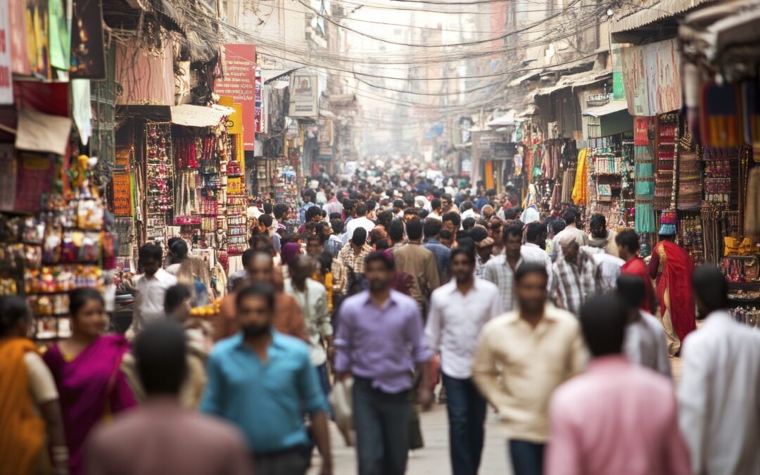 How India’s Tier-2 & Tier-3 Cities Are Redefining Online Shopping