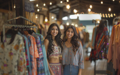 How Fast Fashion Marketplaces Are Changing Indian Ecommerce