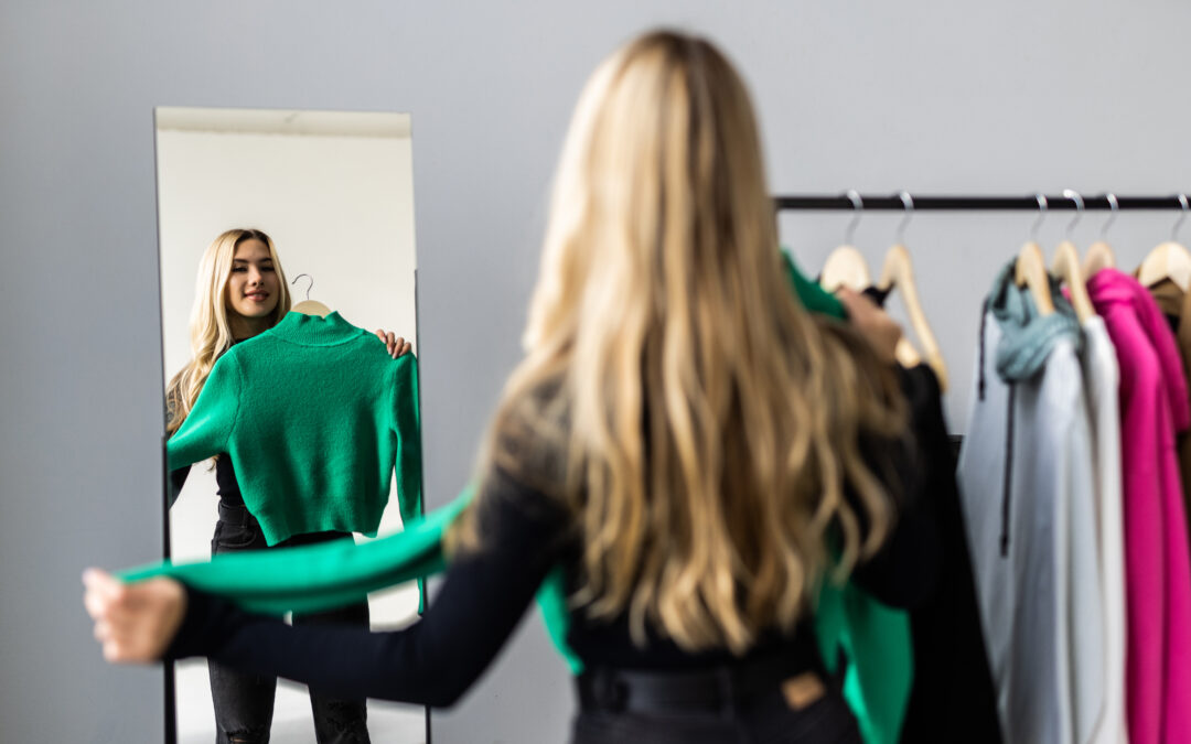 Why “Try Before You Buy” Is Becoming the New Normal in Fashion Ecommerce