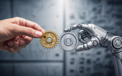 Why Automation Has Become the Growth Engine for E-commerce in 2025