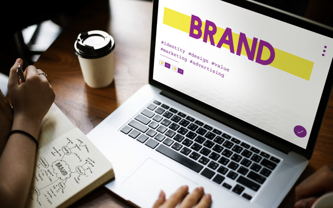 How Strong Branding Influences Ecommerce Conversions in 2025
