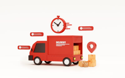 Why Fast Delivery Has Become the Ultimate Competitive Advantage in E-commerce (2025)