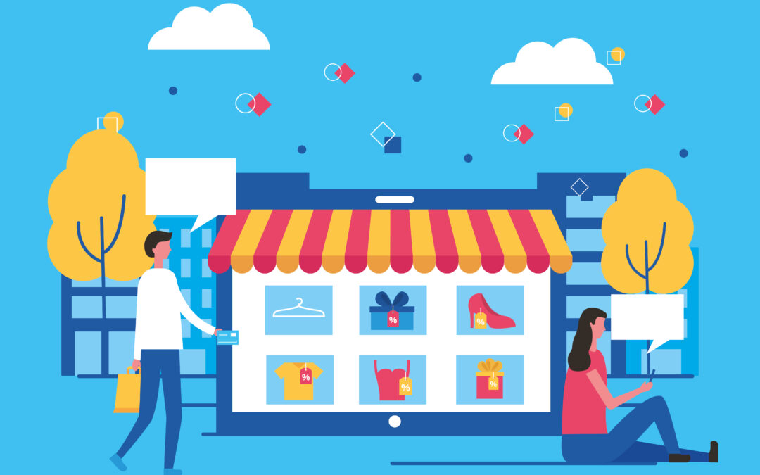 Beyond the Storefront: How Modern E-Commerce Platforms Are Engineered as Experience Systems, Not Websites