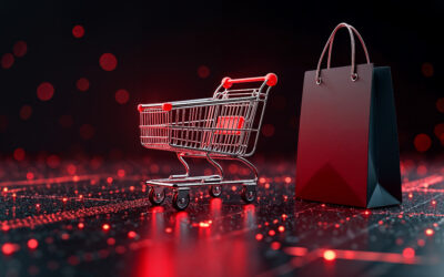 The New E-Commerce Stack: How Headless, AI, and Performance Engineering Are Redefining Online Retail